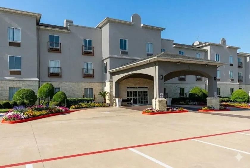 Country Inn & Suites by Radisson, Austin North Pflugerville , TX - Image 1