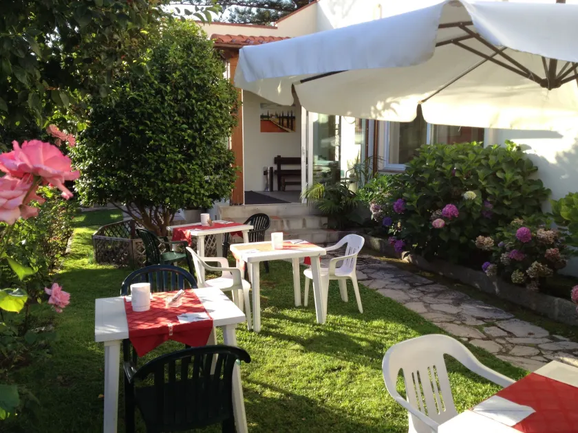 Hotel Casa Lupi - Image 1