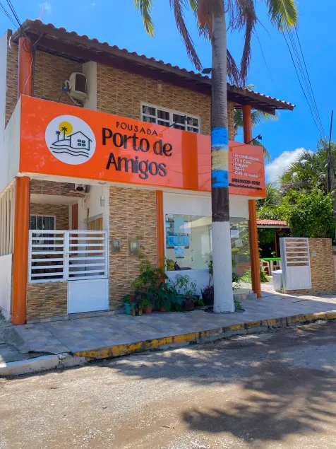 Pousada Porto de Amigos - Image 1