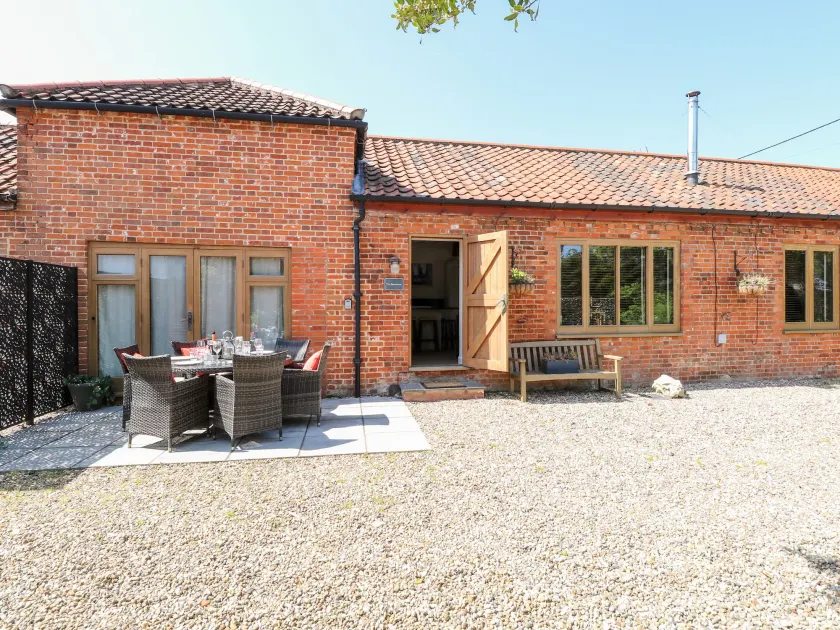 The Barnhouse - Image 1