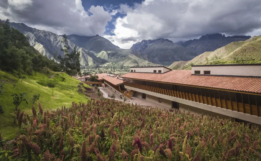 Explora Valle Sagrado - Image 1