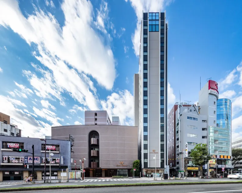 Hotel Emisia Tokyo Tachikawa - Image 1