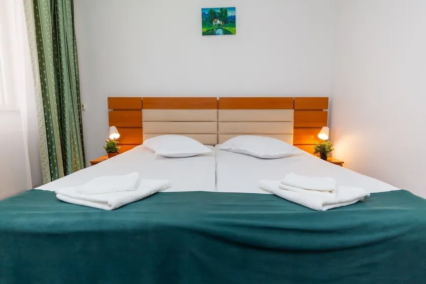 Hotel Sir Colentina - Image 1