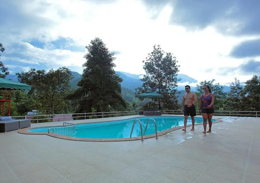 Broad Bean Resort & Spa - Image 1
