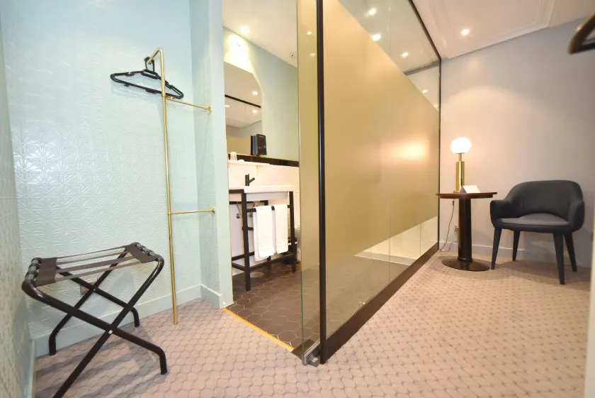 The Lift Boutique Hotel by RIDAN Hotels - Zimmer