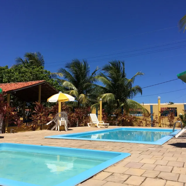 Pousada Residencial das Acácias - Image 1