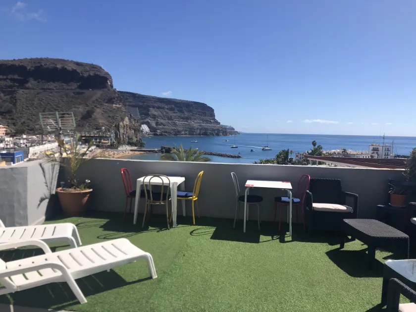 Pensión Playa - Image 1