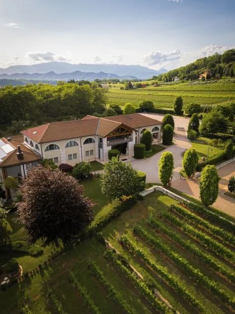 Villa Luisa Francesca - Image 1