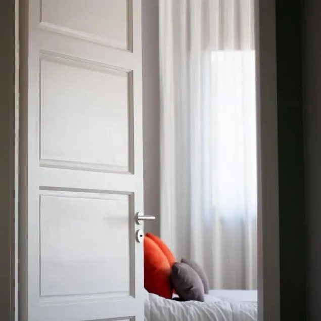 Huli B&B - Zimmer