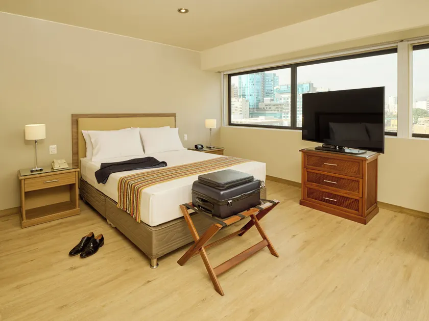 Estelar Apartamentos Bellavista - Image 1