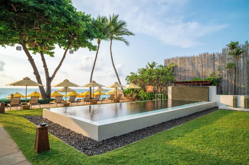 Buri Rasa Village Samui Adults Only - Image 1