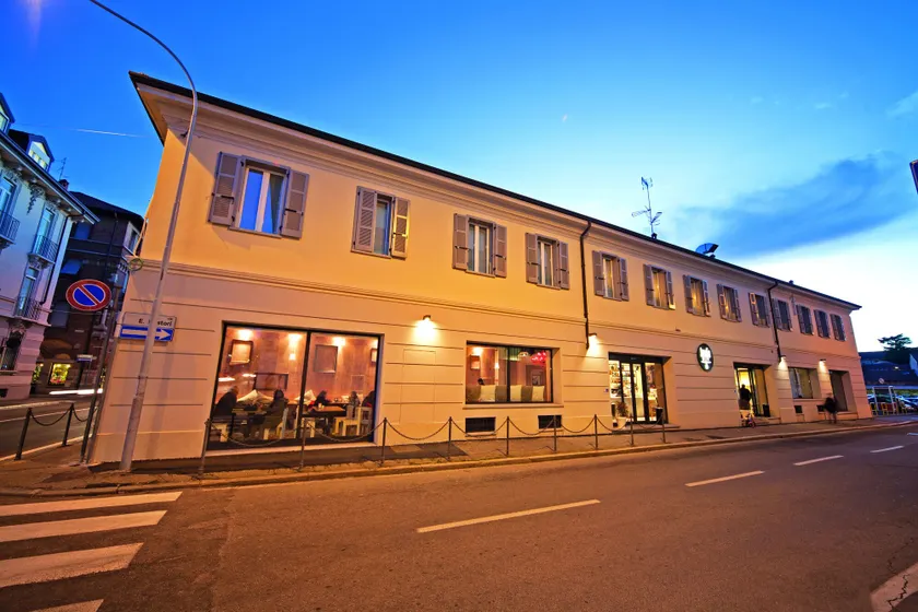 Amalia Bakery Home - Image 1