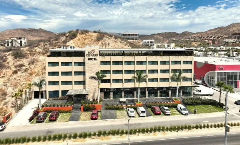 Sol de Cabo - Image 1