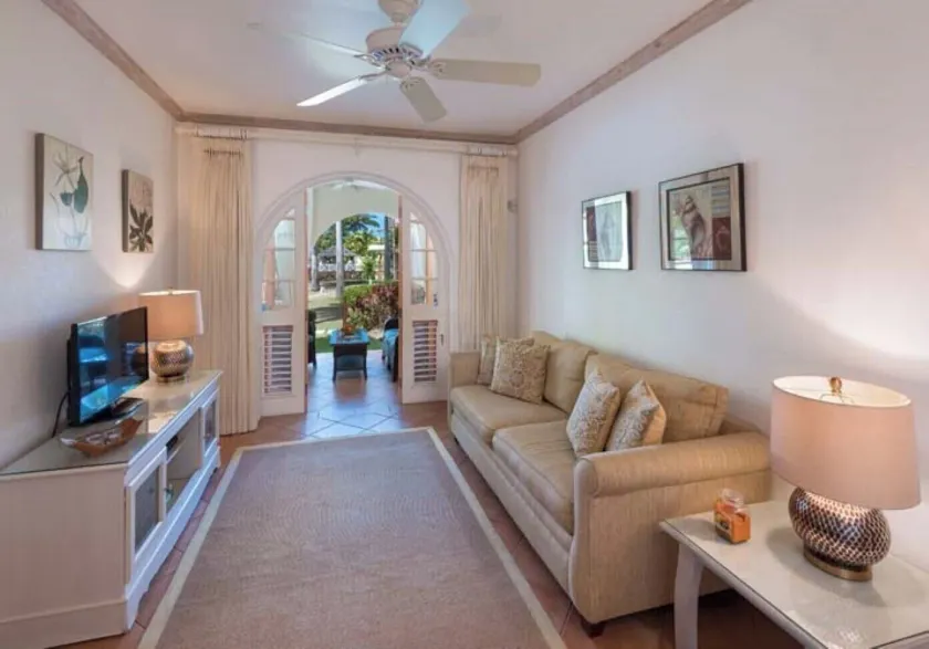 Lovely 1 Br Apartment! Fully Furnished - Image 1