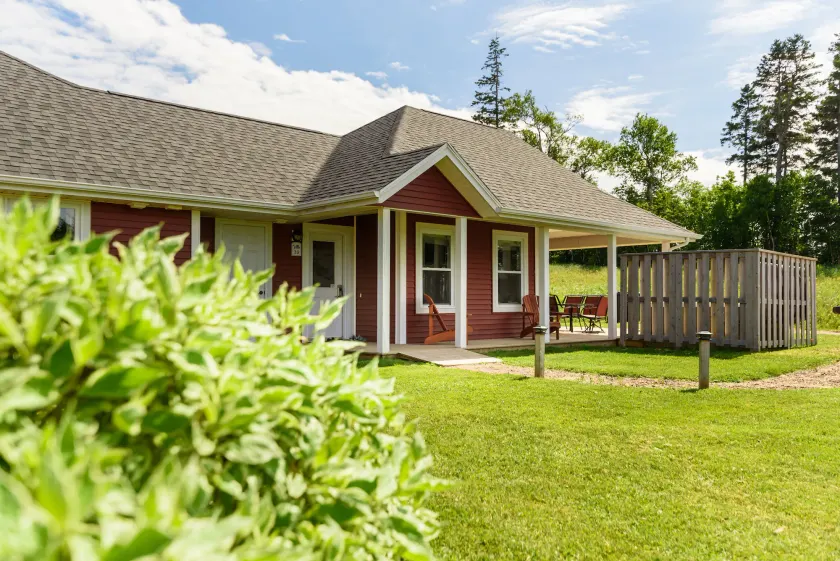 The Gables of PEI - Image 1