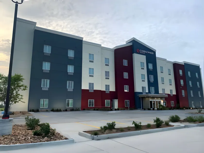 Candlewood Suites - Corpus Christi - Portland by IHG - Image 1