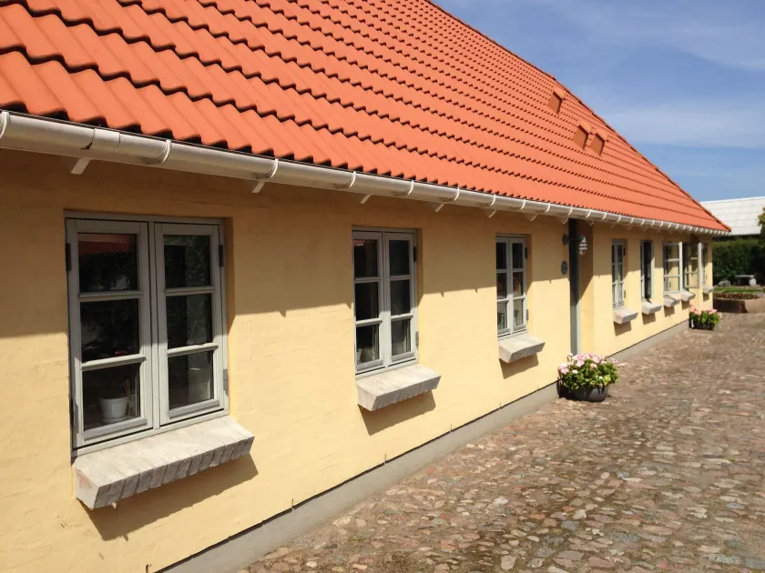 Birkende Bed and Breakfast - Image 1