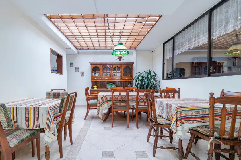 Casa Hostal Norte - Image 1