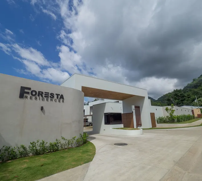 Mountain View Foresta A3 - Image 1