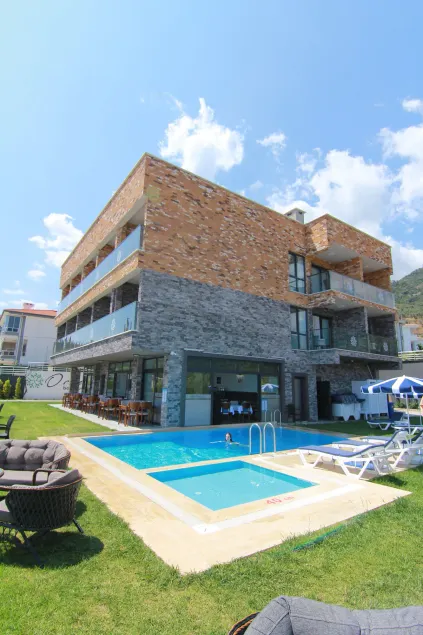 Ornella Butik Otel - Image 1