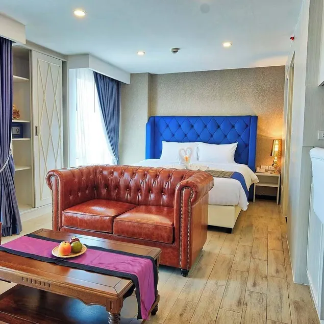 Sonia residence - SHA Extra Plus - Image 1
