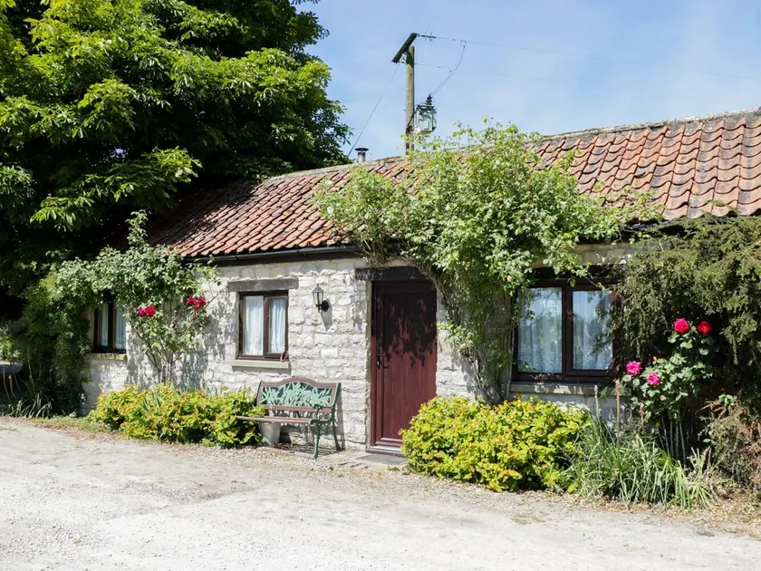 Rose Cottage - Image 1
