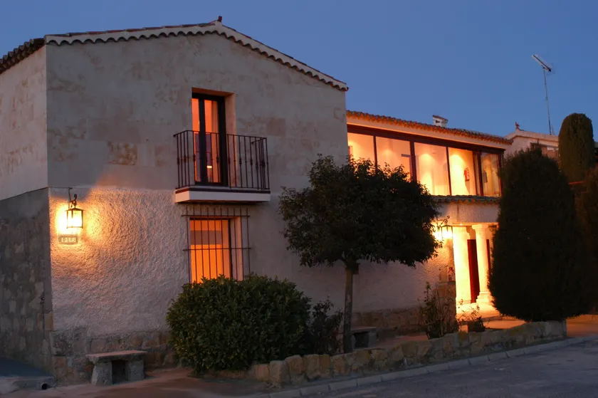 Galican Casa Rural - Image 1