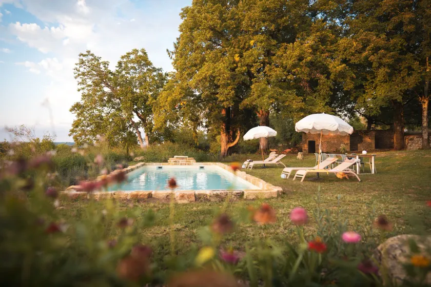 Maison Lou Piade - Exclusive 1852 Country Estate Sarlat - Image 1