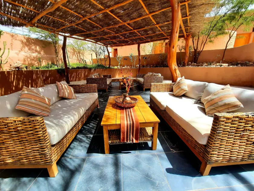 Hotel Pascual Andino - Image 1