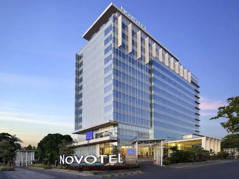 Novotel Makassar Grand Shayla - Image 1