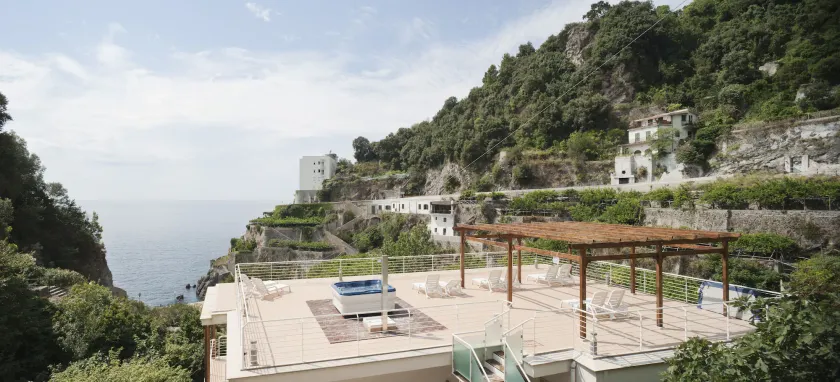 Residence La Dolce Vita - Image 1