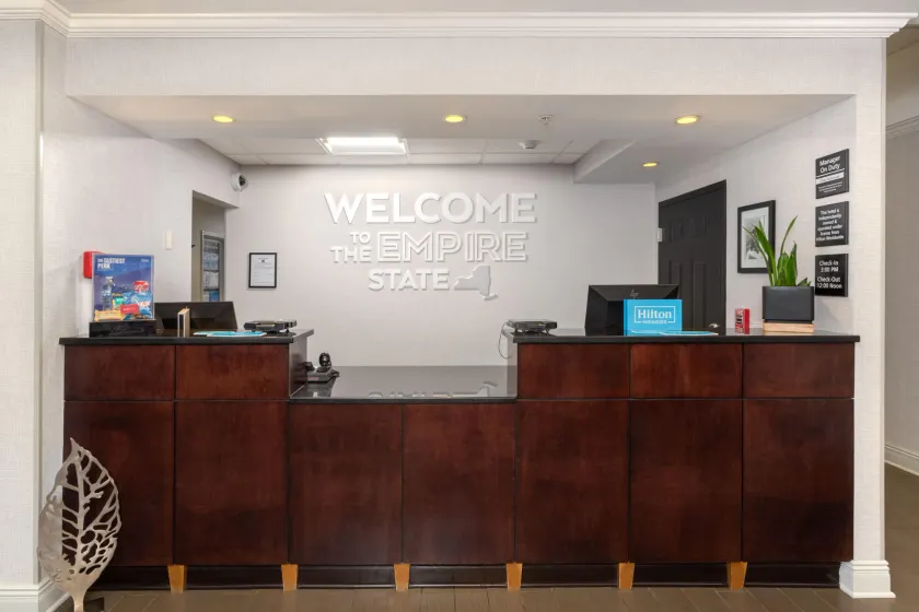 Hampton Inn Buffalo South/I-90 - Image 1