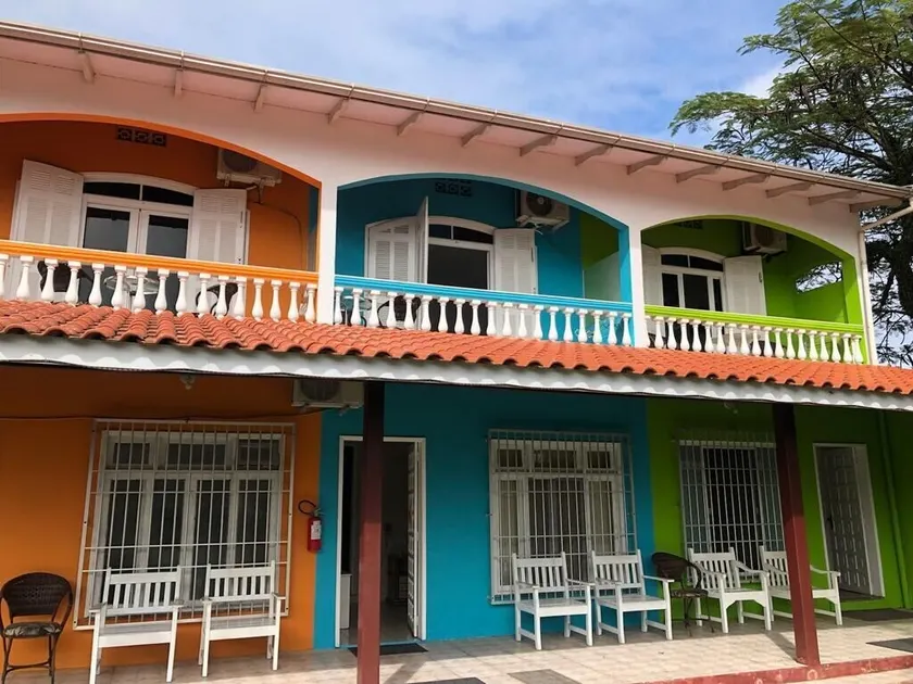 Pousada Marinamarela - Image 1