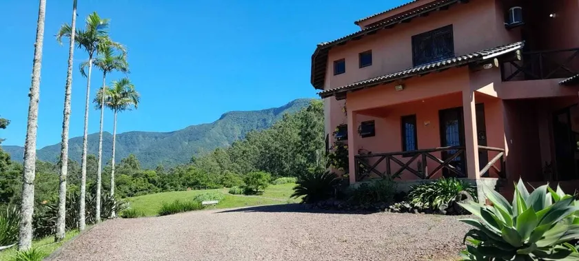 Refúgio Rio do Boi - Image 1