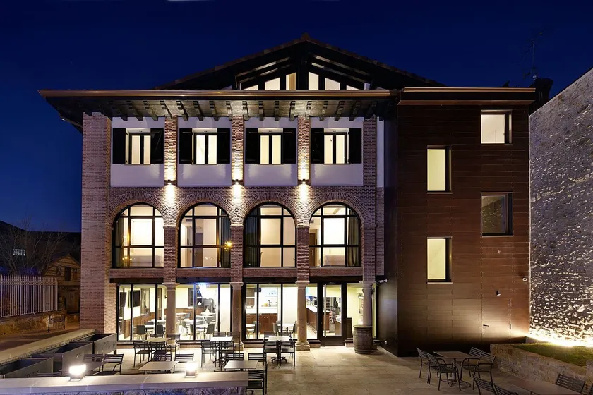Hotel Imaz - Image 1