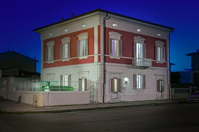 Villino Ermione - Image 1