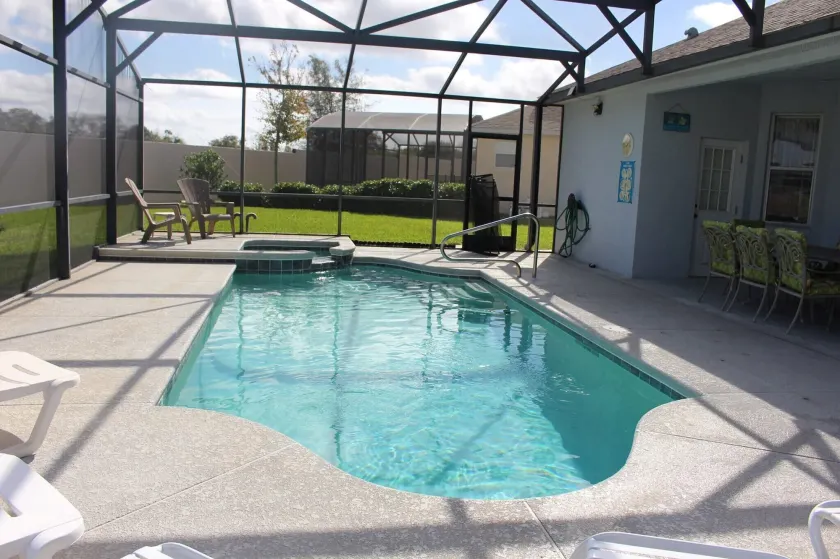 Little Mermaid Villa- Beautiful Private Villa - Image 1