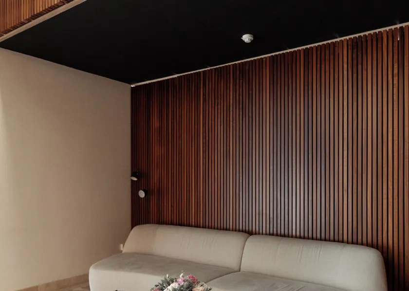 Nicosia Central Park Residences - Eingangsbereich