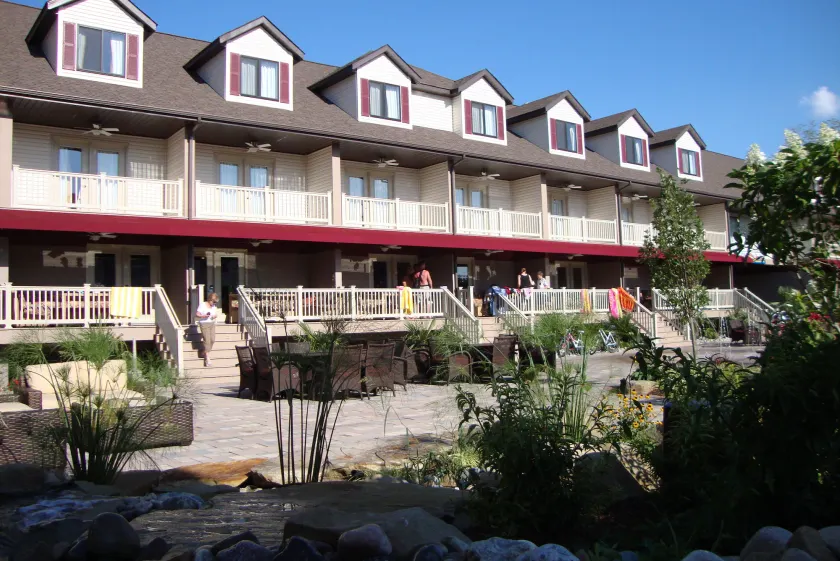 Put-in-Bay Resort & Conference Center - Image 1