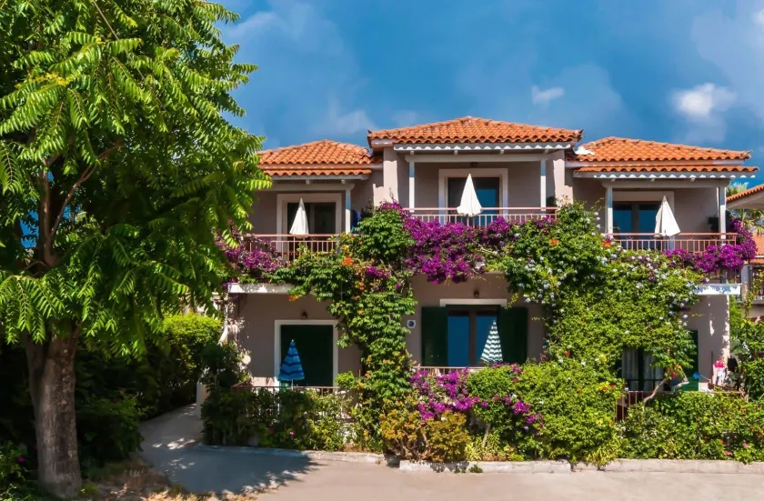 Lemonia Accommodations - Image 1