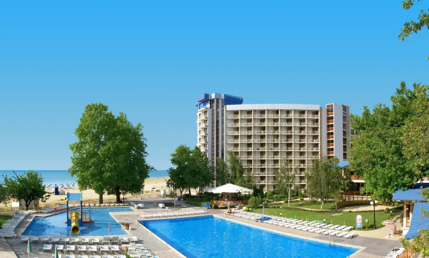 Kaliakra Beach Hotel - Ultra All Inclusive - Image 1