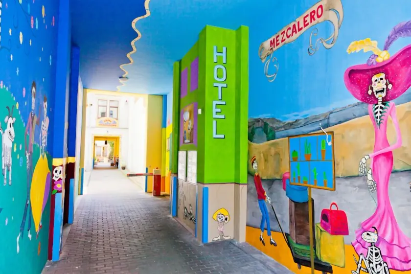 Gästehaus Mezcalero - Image 1