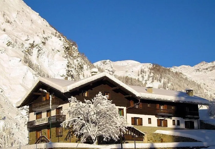 Locanda del Lysjoch - Image 1