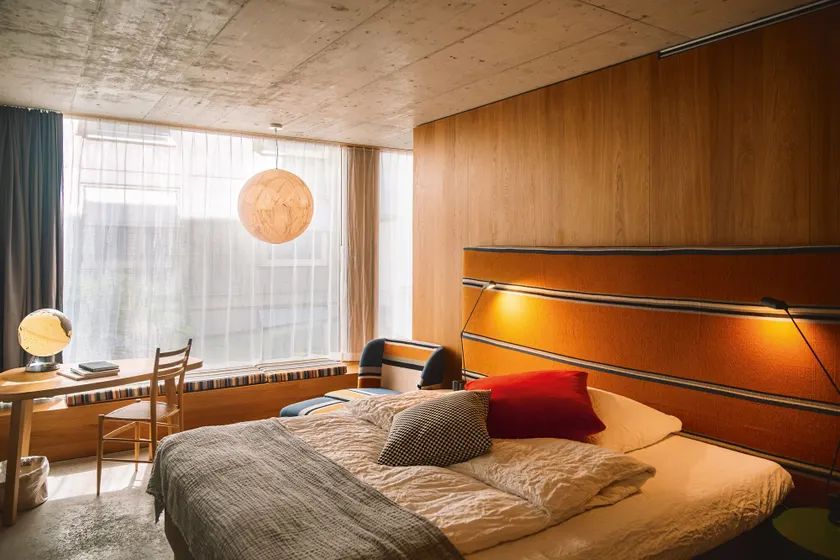 Nomad Design & Lifestyle Hotel - Member of Design Hotels - Image 1