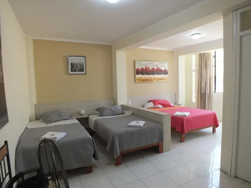Hostal Gazu - Image 1