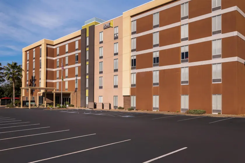 Home2 Suites by Hilton Biloxi North/D'Iberville - Image 1