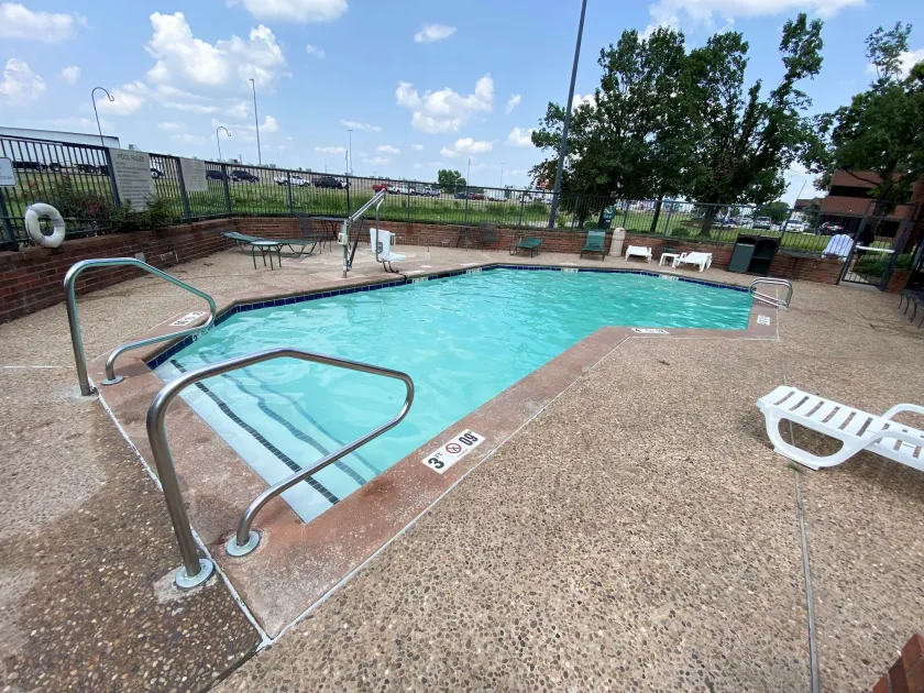 Motel 6 Oklahoma City OK Fairgrounds West - Image 1