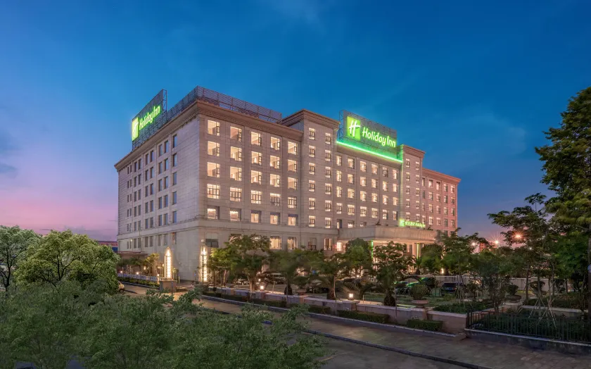 Holiday Inn Foshan Nanhai Central by IHG - Image 1