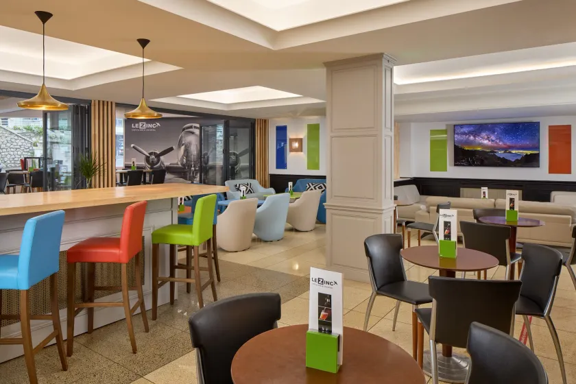 Hôtel Roissy - Image 1