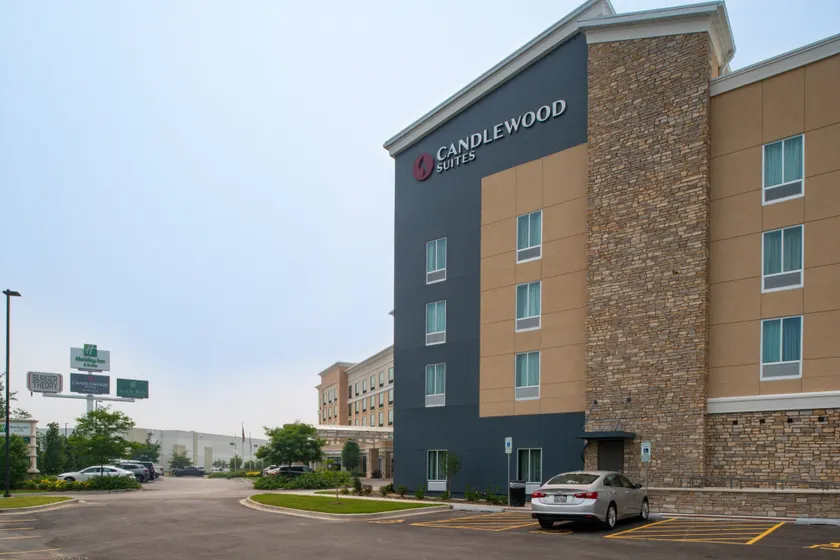 Candlewood Suites - Joliet Southwest by IHG - Image 1